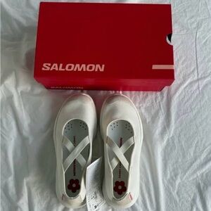 BBNW! Sandy Liang x Salomon Women's MJ